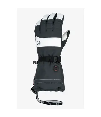 MOBILE WARMING Mobile Warming Aerial Heated Snow Glove - Waterproof, Unisex