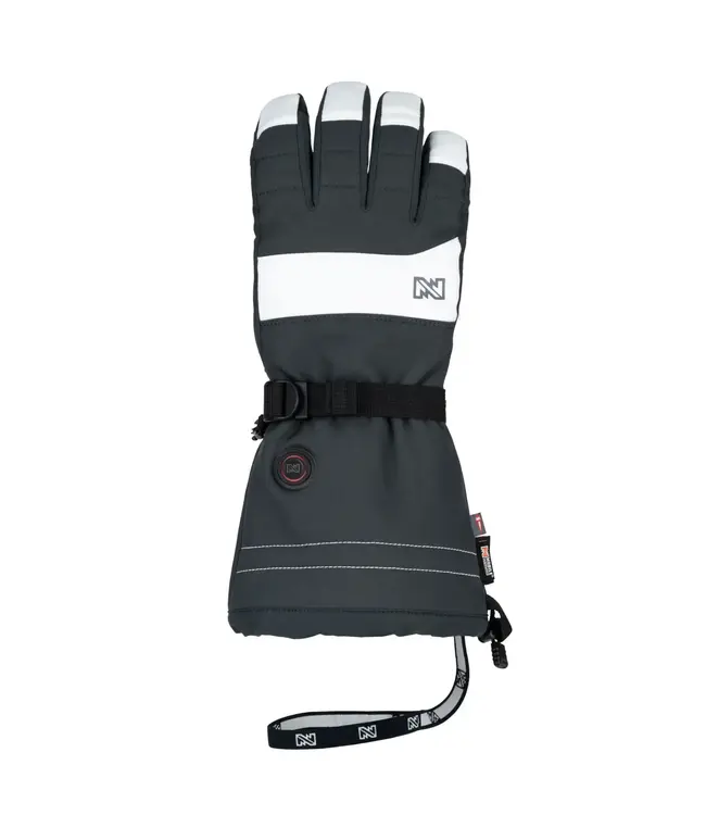 Mobile Warming Aerial Heated Snow Glove - Waterproof, Unisex