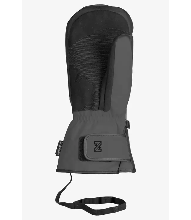 Mobile Warming Storm V2 Heated Mitten - Unisex