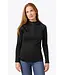 Mobile Warming Women's Element Mid-Layer Full Zip Hoodie