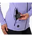 Mobile Warming Women's Element Mid-Layer Full Zip Hoodie