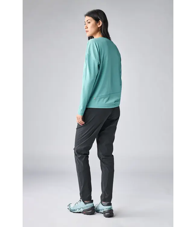 Indyeva Women's Matkailu HV III Pant