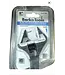 Borka Tools 6" Slim Jaw Adjustable Wrench for Installation/Removing of Suppressors & Muzzle Devices