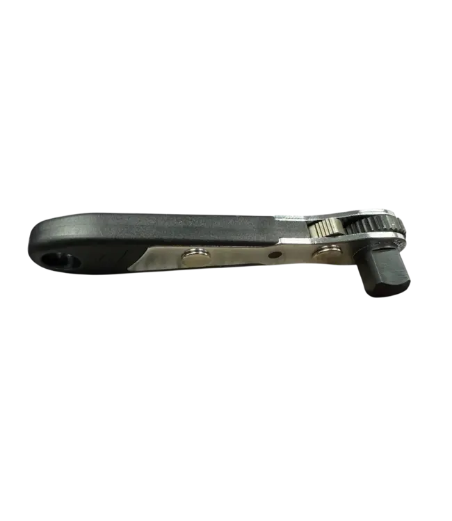 Borka Tools 3/8" Driver PTL Ratchet