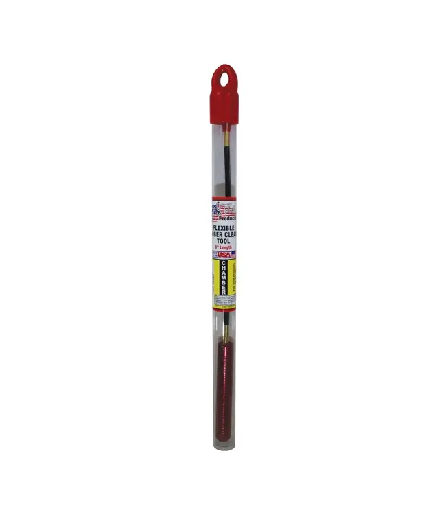Pro-Shot 8" Flexible Rifle Chamber Cleaning Tool Kit