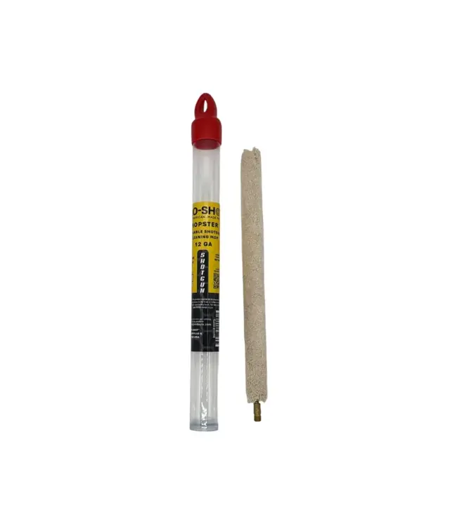 Pro-Shot 12 Gauge Mopster - 10"