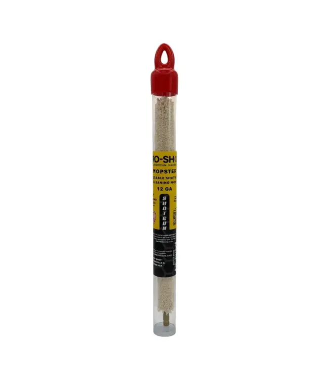 Pro-Shot 12 Gauge Mopster - 10"