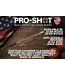 Pro-Shot  Replacement Chamber Brush
