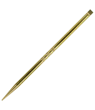 Pro-Shot Brass Gun Pick Cleaning Tool