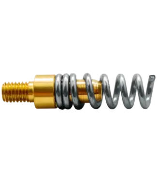 Pro-Shot Black Powder Patch Worm