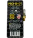 Pro-Shot Black Powder Patch Worm