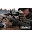 Pro-Shot Mil-Spec Anti-Fog Lens Cleaner 0.5 oz. Spray Bottle