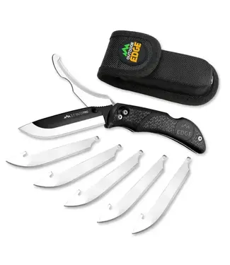 Outdoor Edge Outdoor Edge RazorPro G Replaceable Blade Hunting Knife