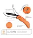 Outdoor Edge RazorPro G Replaceable Blade Hunting Knife