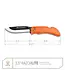 Outdoor Edge RazorPro L 3.5" Replaceable Blade Hunting Knife