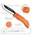 Outdoor Edge RazorPro L 3.5" Replaceable Blade Hunting Knife