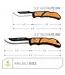 Outdoor Edge 3.5" RazorEDC Lite Replaceable Blade Carry Knife