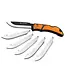 Outdoor Edge 3.5" RazorEDC Lite Replaceable Blade Carry Knife