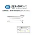 Outdoor Edge 3.5" RazorEDC Lite Replaceable Blade Carry Knife