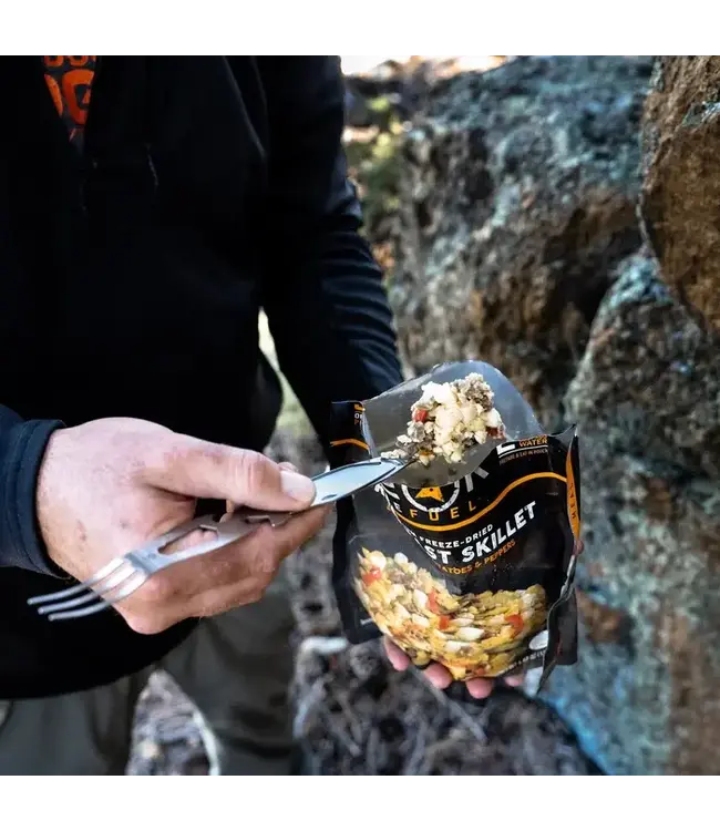 Outdoor Edge ChowPal Camp Utensil