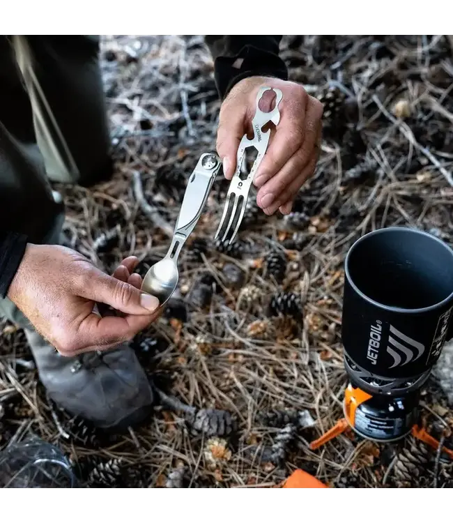 Outdoor Edge ChowPal Camp Utensil