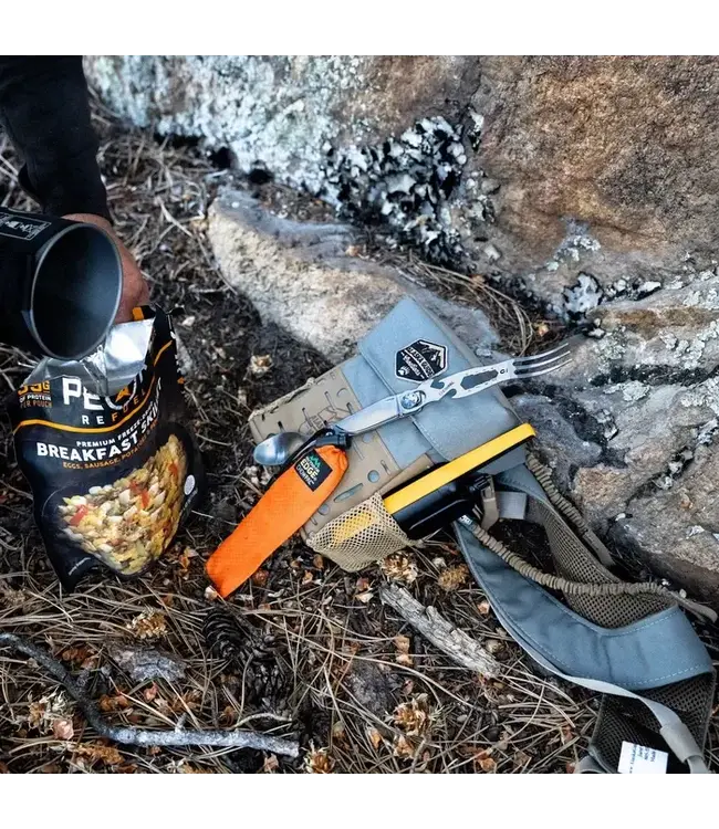Outdoor Edge ChowPal Camp Utensil