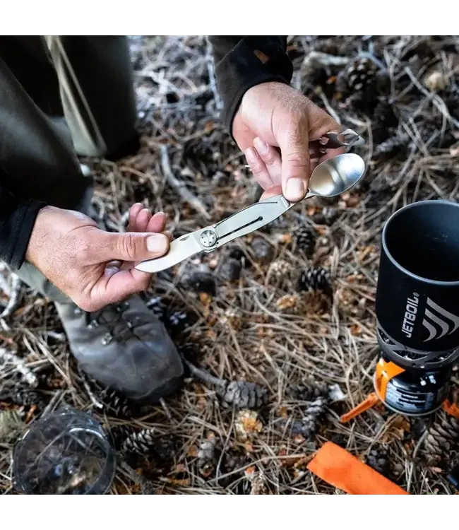 Outdoor Edge ChowPal Camp Utensil