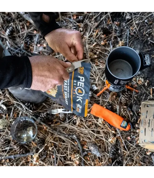 Outdoor Edge ChowPal Camp Utensil