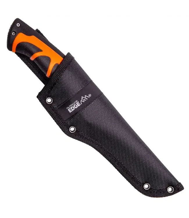 Outdoor Edge Swinghunter Rotating Hunting Knife
