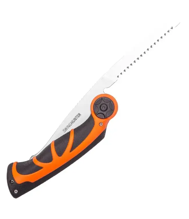 Outdoor Edge Swinghunter Rotating Hunting Knife