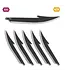 Outdoor Edge 5.0" Boning/Fillet Blades - 6 Packs