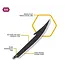 Outdoor Edge 5.0" Boning/Fillet Blades - 6 Packs