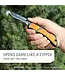 Outdoor Edge 3.5" Gutting Blades - 4 Pack