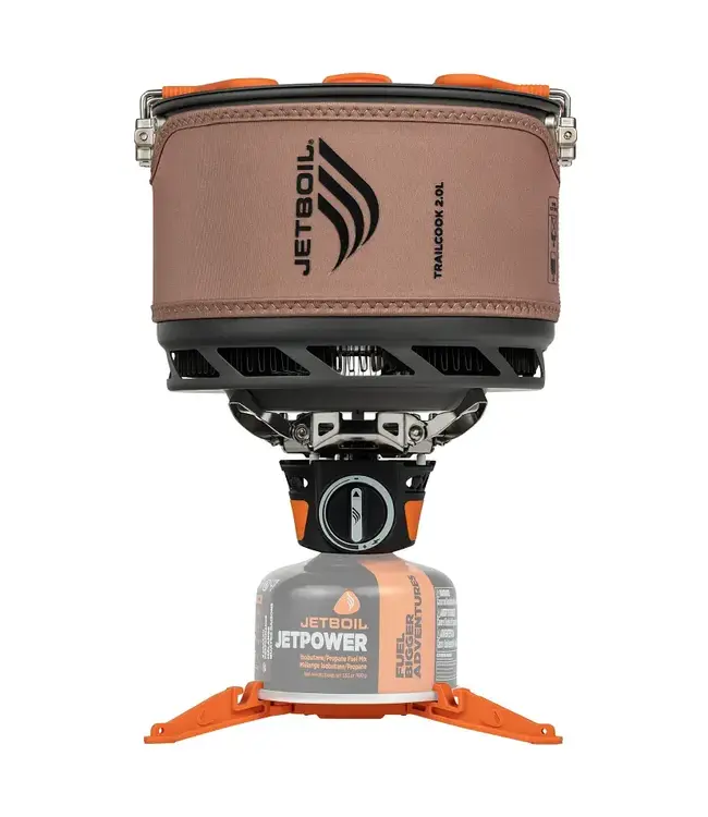 Jetboil TrailCook 2.0L Cook System
