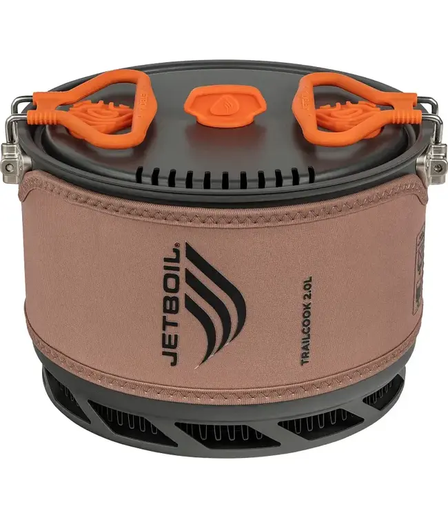 Jetboil TrailCook 2.0L Cook System