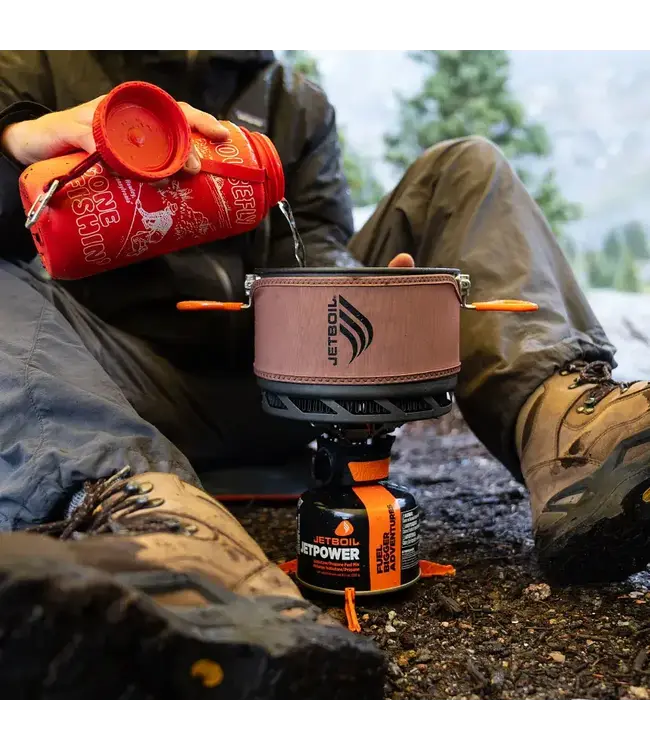 Jetboil TrailCook 2.0L Cook System