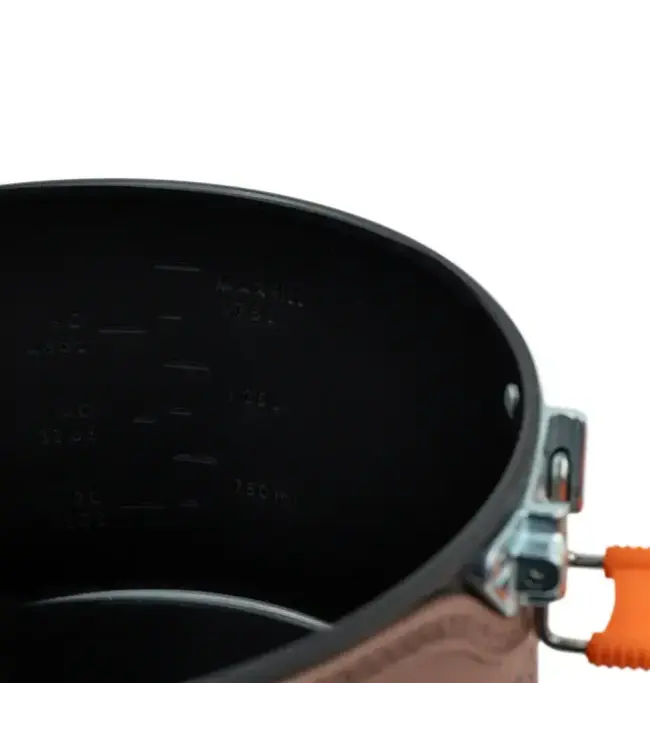 Jetboil TrailCook 2.0L Cook System