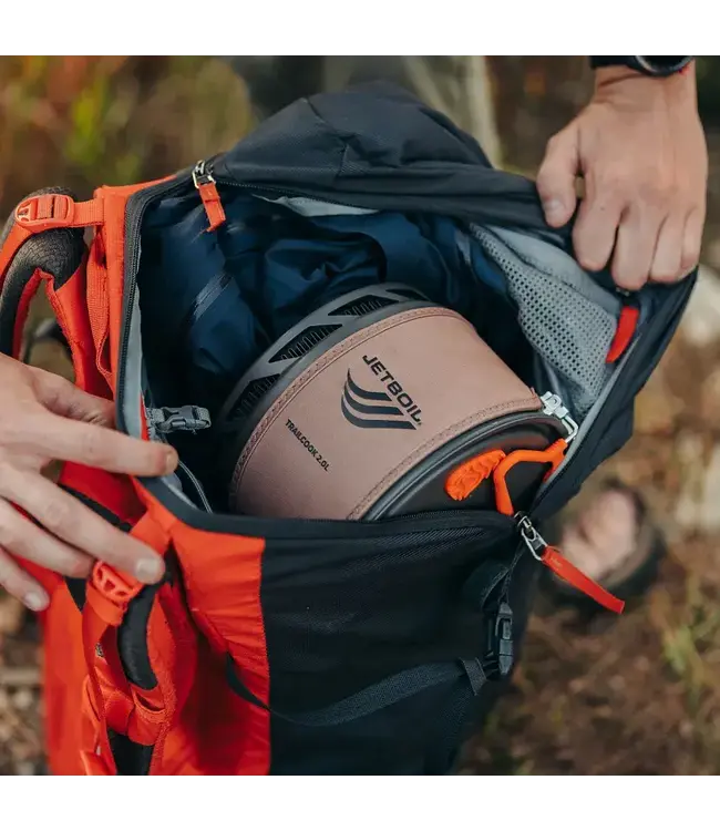 Jetboil TrailCook 2.0L Cook System