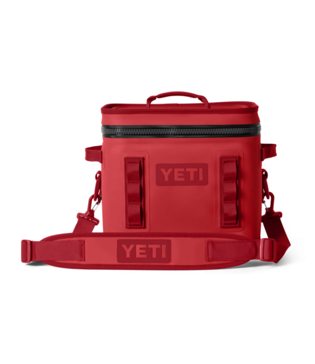 Yeti Hopper Flip 12 Soft Cooler