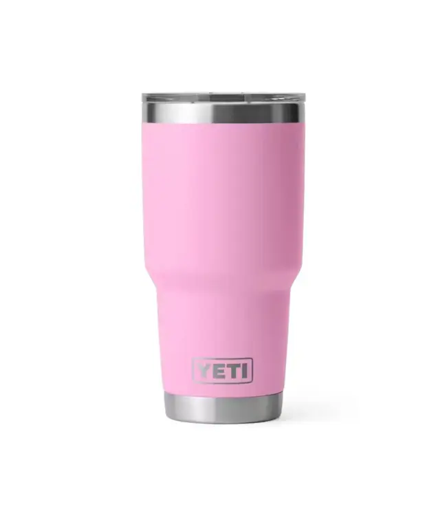 Yeti Rambler 30 oz Tumbler