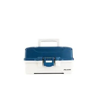 PLANO Plano One-Tray Tackle Box