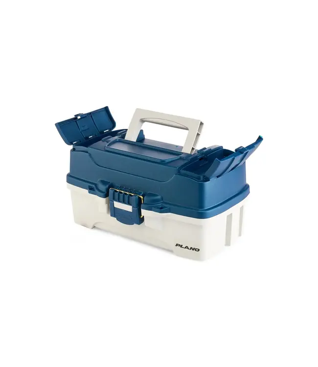 Plano One-Tray Tackle Box
