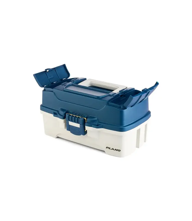 Plano One-Tray Tackle Box
