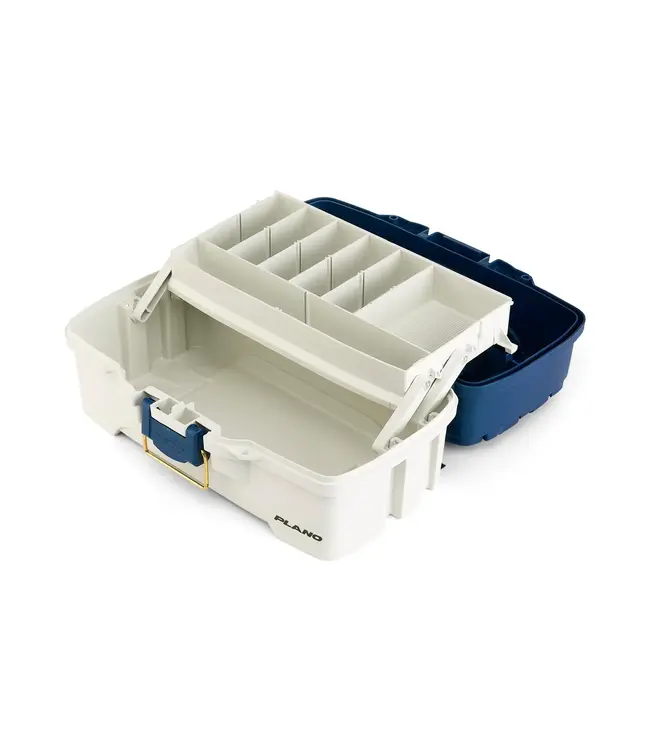Plano One-Tray Tackle Box
