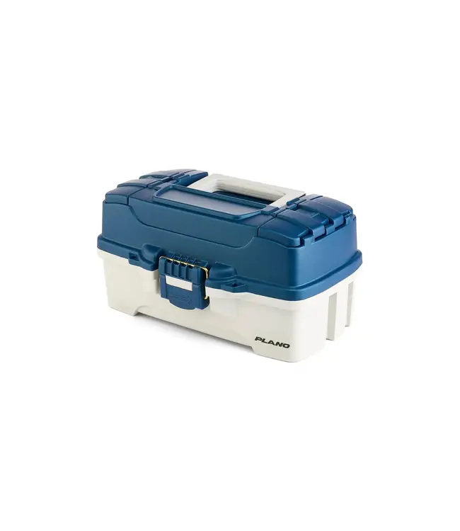 Plano One-Tray Tackle Box