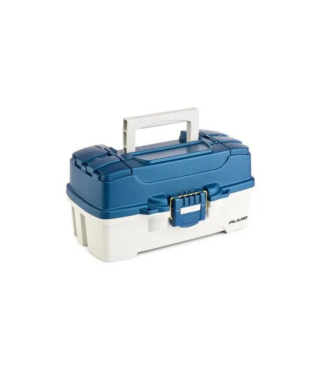 Plano One-Tray Tackle Box
