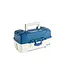 Plano One-Tray Tackle Box