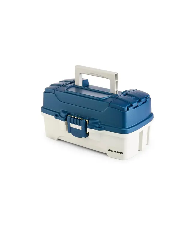 Plano One-Tray Tackle Box