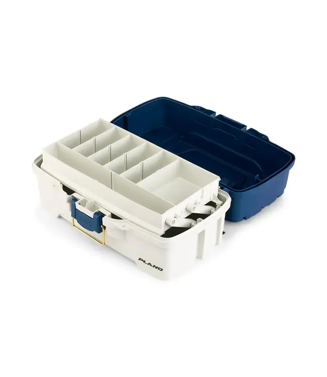 Plano One-Tray Tackle Box