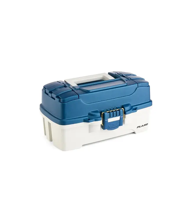 Plano One-Tray Tackle Box